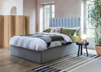 Lift Storage Divan Bed Base