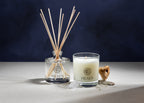 Coastal Breeze Natural Reed Diffuser
