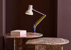 Type 75 Mini Desk Lamp Paul Smith Edition One