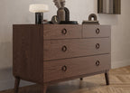 Valentine Chest of Drawers