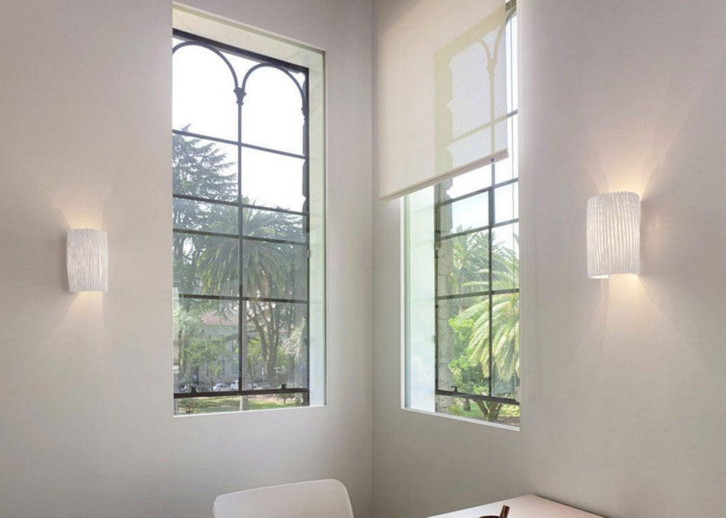 Gea Wall Light
