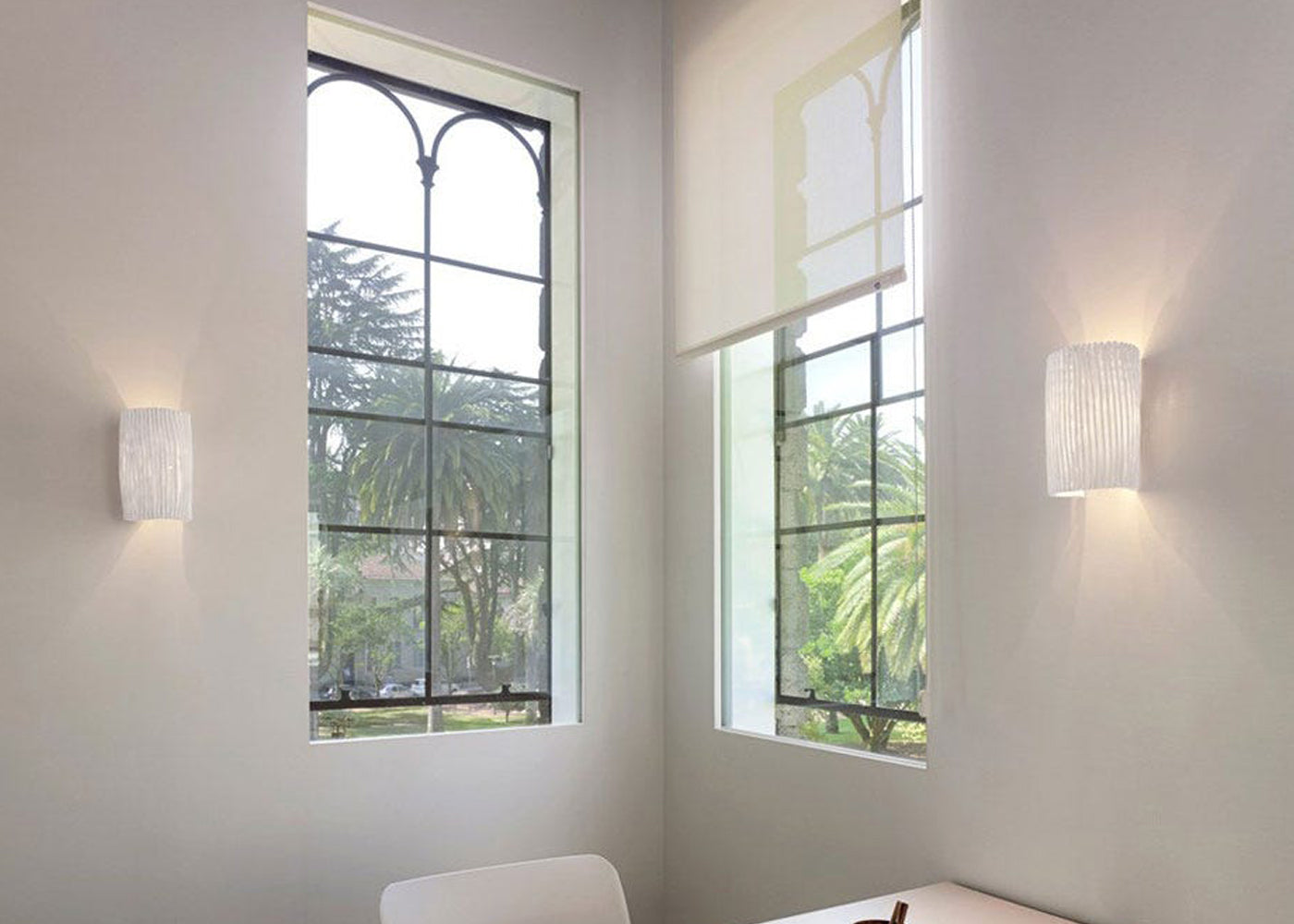 Gea Wall Light