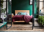 Rimini Compact Bedside