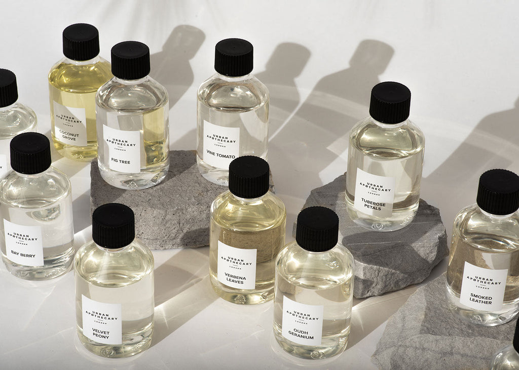 Signature Coconut Grove Diffuser Refill