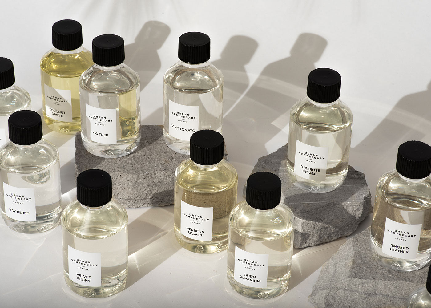 Signature Coconut Grove Diffuser Refill