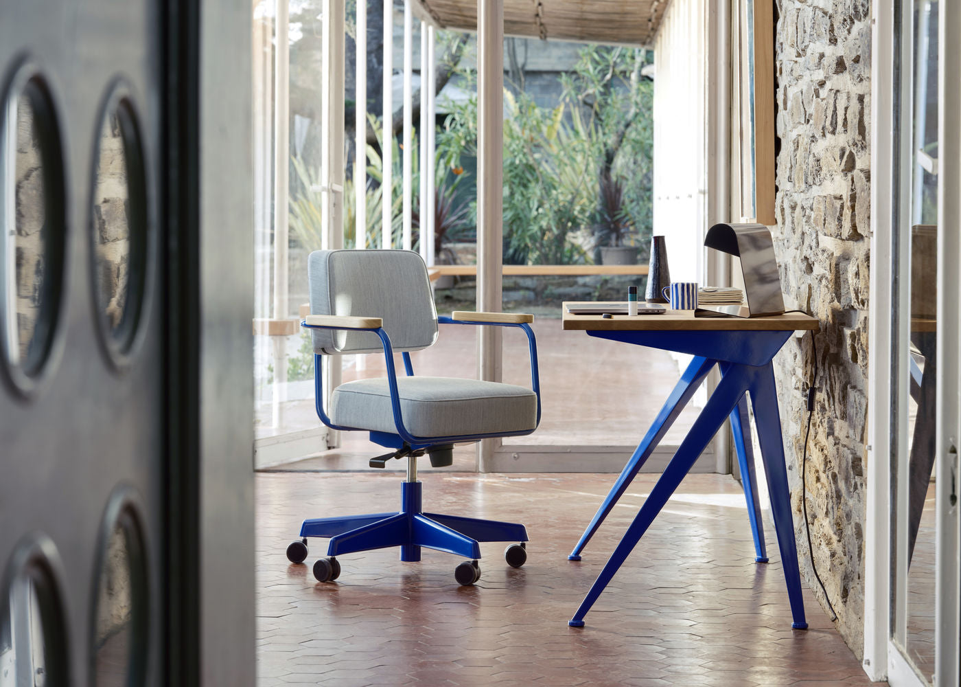 Fauteuil Direction Pivotant Office Chair