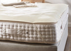 Quilted Mattress Protector