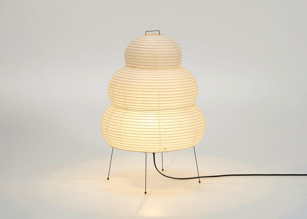Akari 24N Table Lamp