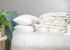 British Duck Down 10.5 Tog Duvet
