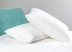 British Duck Down Surround Pillow