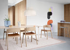 Cover Side Chair