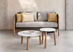 Lento Coffee Table