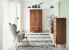 Amira Tallboy Chest of Drawers