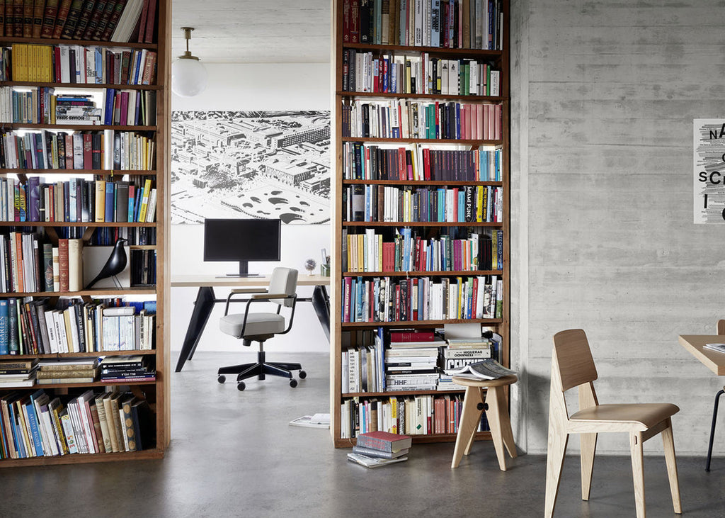 Fauteuil Direction Pivotant Office Chair