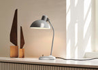 Kaiser Idell Table Lamp Easy Grey