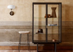Private Vitrine Black