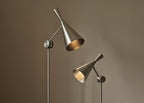 UnBeaten LED Table Lamp Aluminium