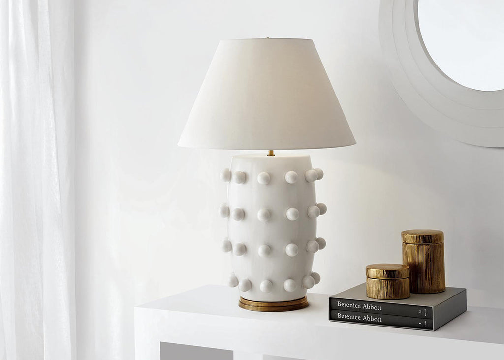 Linden Table Lamp