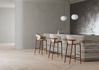 Mela Bar Chair