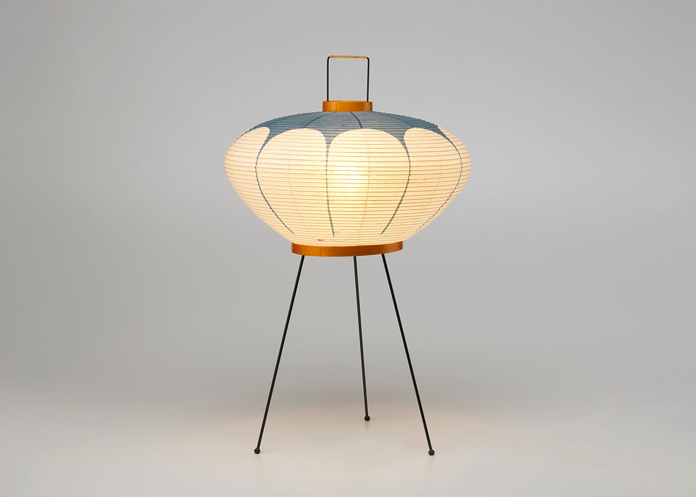 Akari 9AD Table Lamp