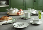 Thomas Loft White Porcelain Pasta Bowl