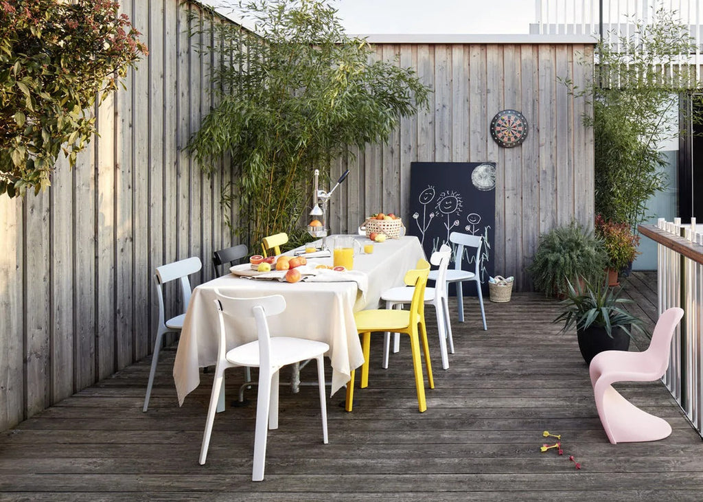 Panton Junior Chair