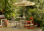 Tip Ton Chair Ice Grey