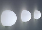 Glo-Ball W Wall Light