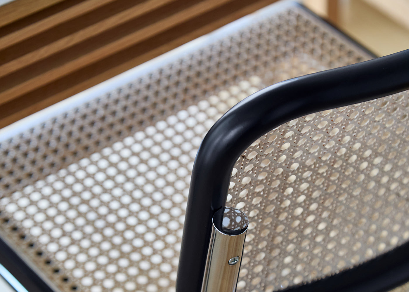 Cesca Side Chair