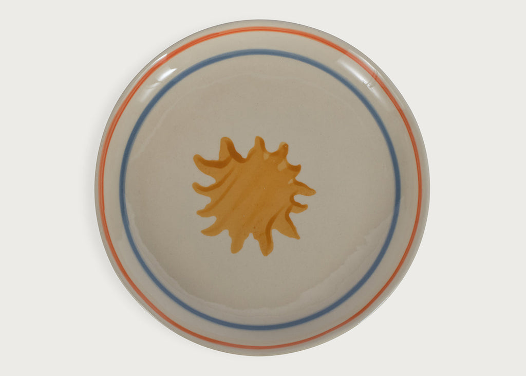 Heal’s + L.F.Markey Solstice Plate