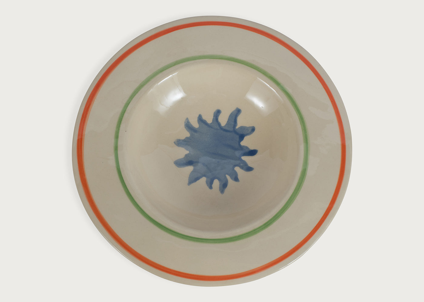 Heal’s + L.F.Markey Solstice Dish