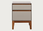 Lars Bedside Table