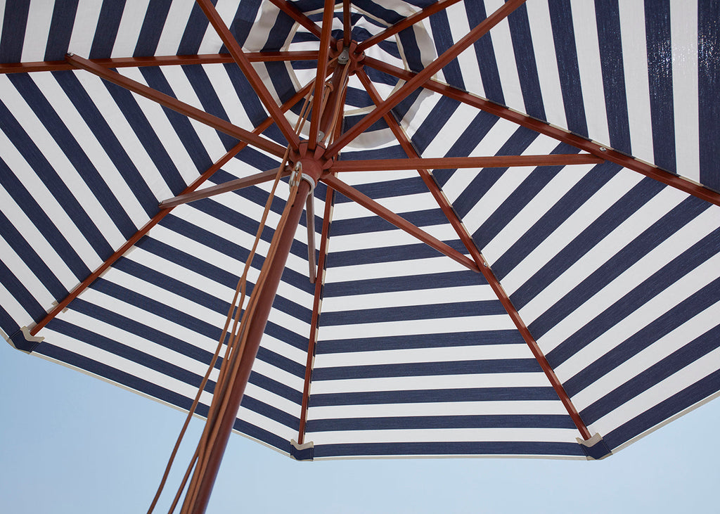 Messina Round Outdoor Umbrella