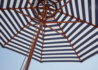 Messina Round Outdoor Umbrella