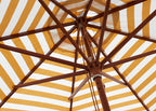 Messina Round Outdoor Umbrella