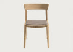 Mia Leather Chair