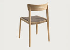 Mia Leather Chair