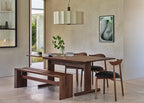 Arc Dining Chair