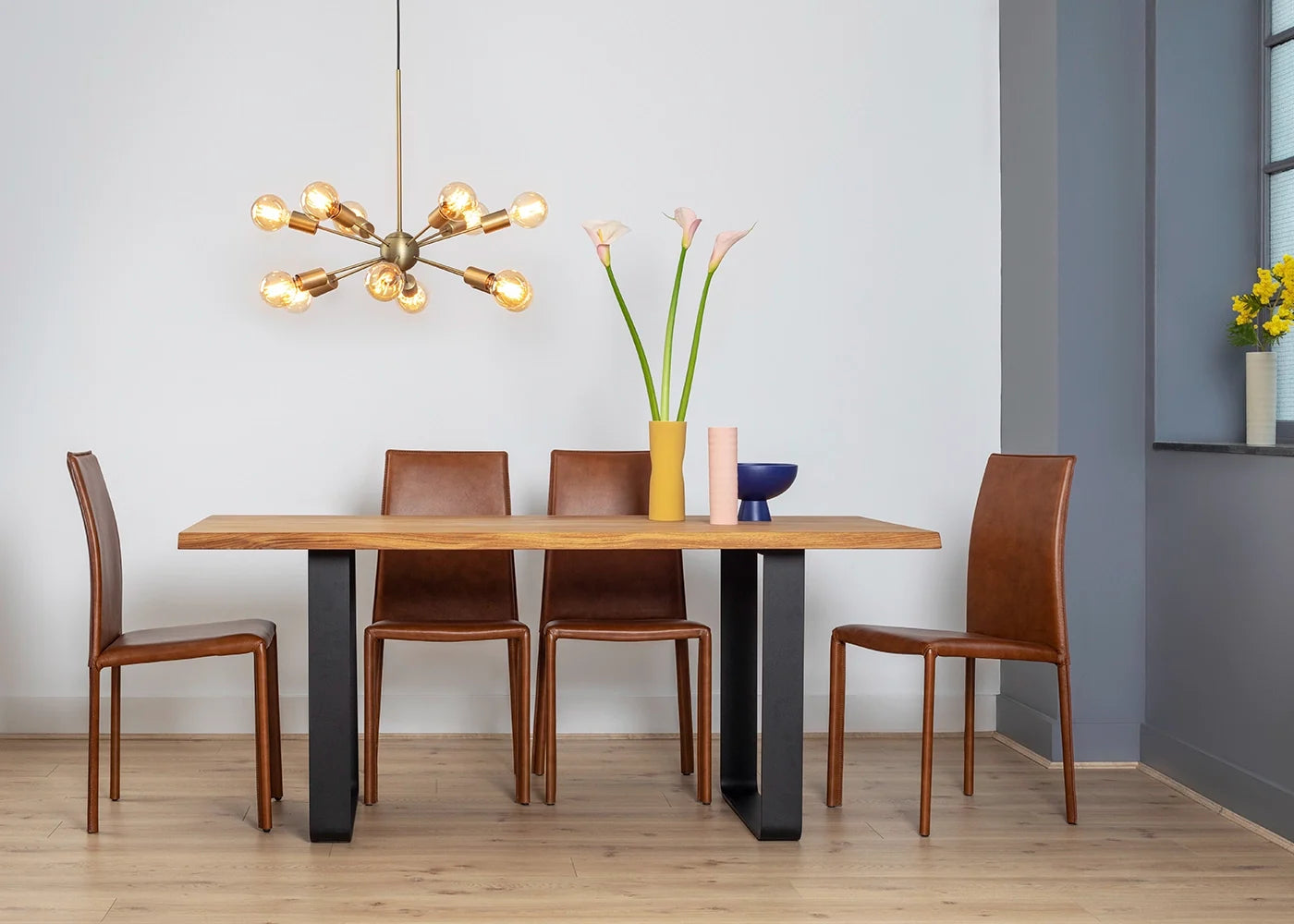 Bespoke Dining Bench Prague