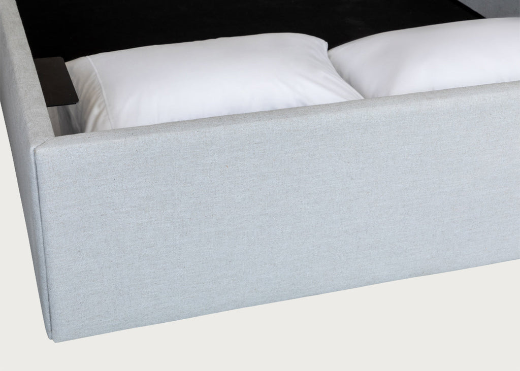 Lift Storage Divan Bed Base