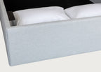 Lift Storage Divan Bed Base