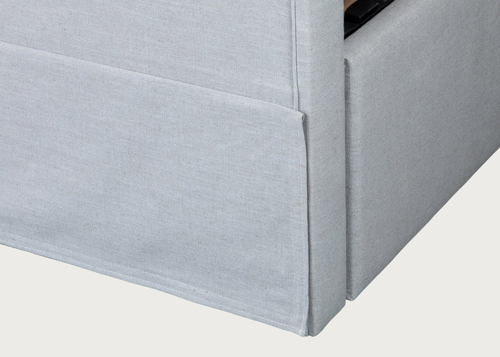 Lift Storage Divan Bed Base