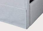 Lift Storage Divan Bed Base