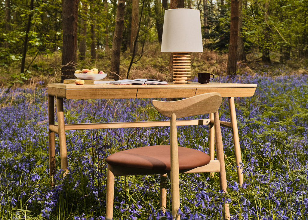 Arc Dining Chair
