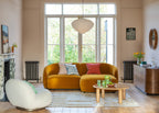 Aurelie Left Hand Facing Chaise Module