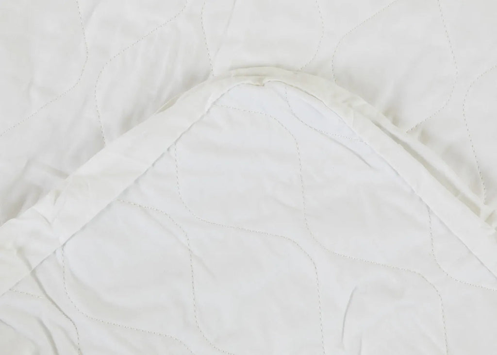 Cotton Mattress Protector