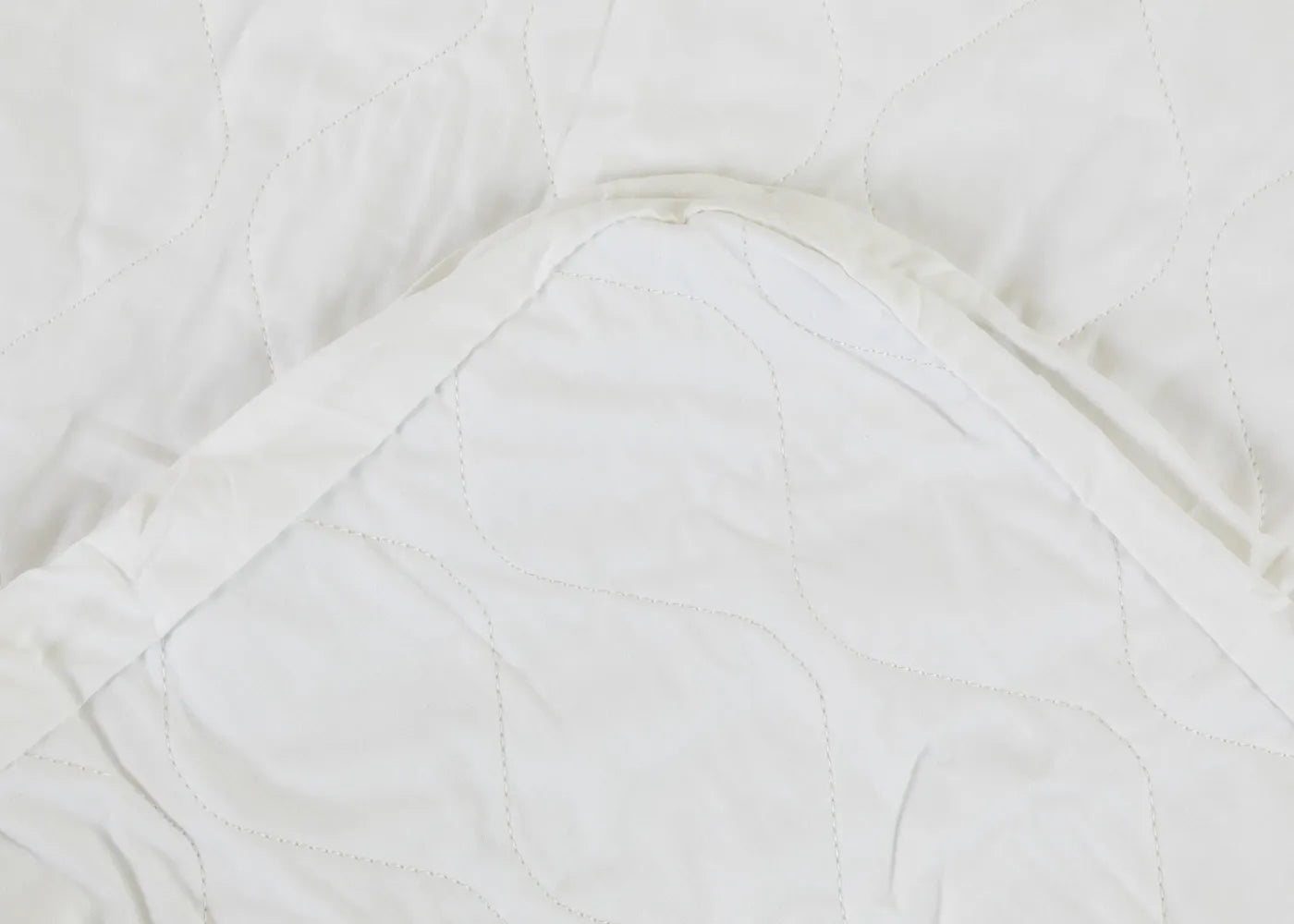 Cotton Mattress Protector