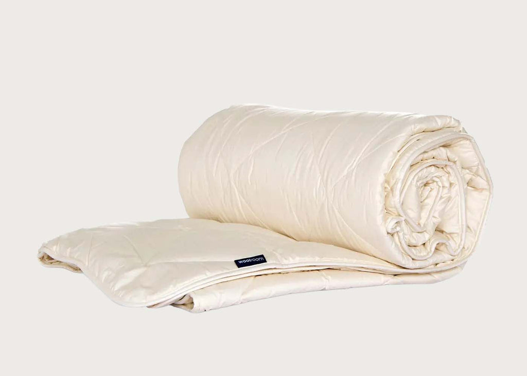 Deluxe Wool Duvet Medium