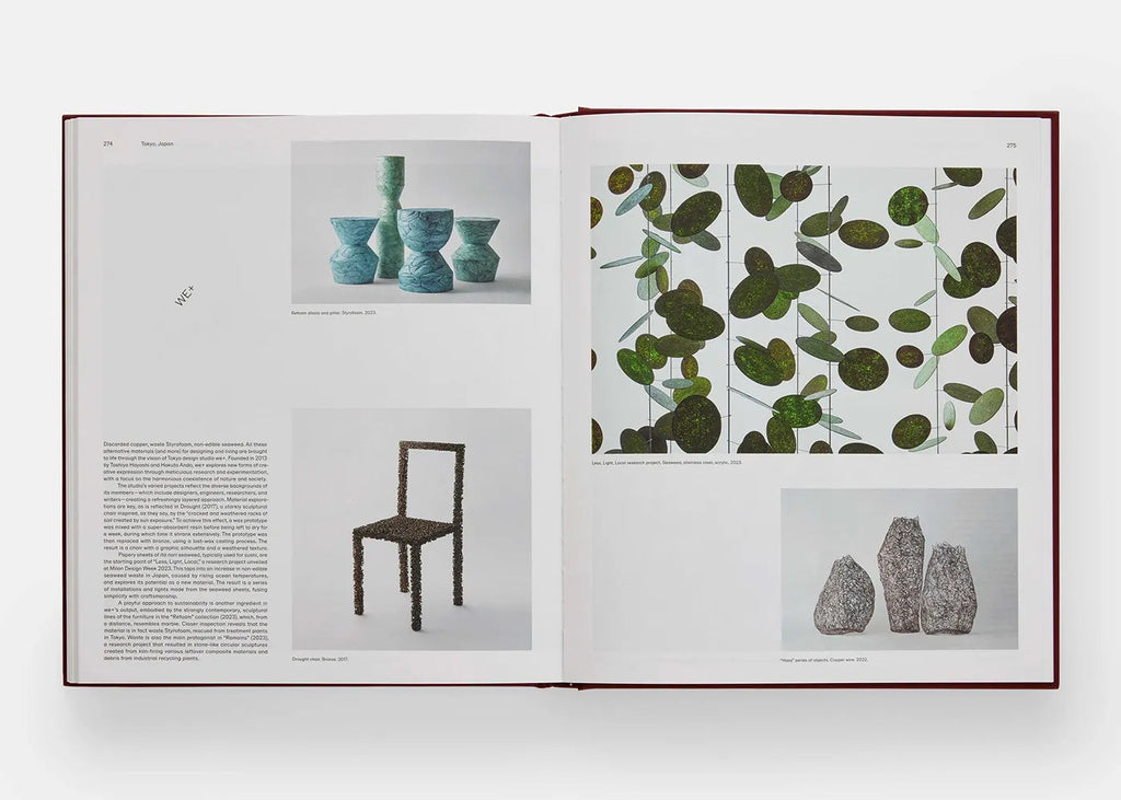 Designed for Life: The World’s Best Product Designers (2024)
