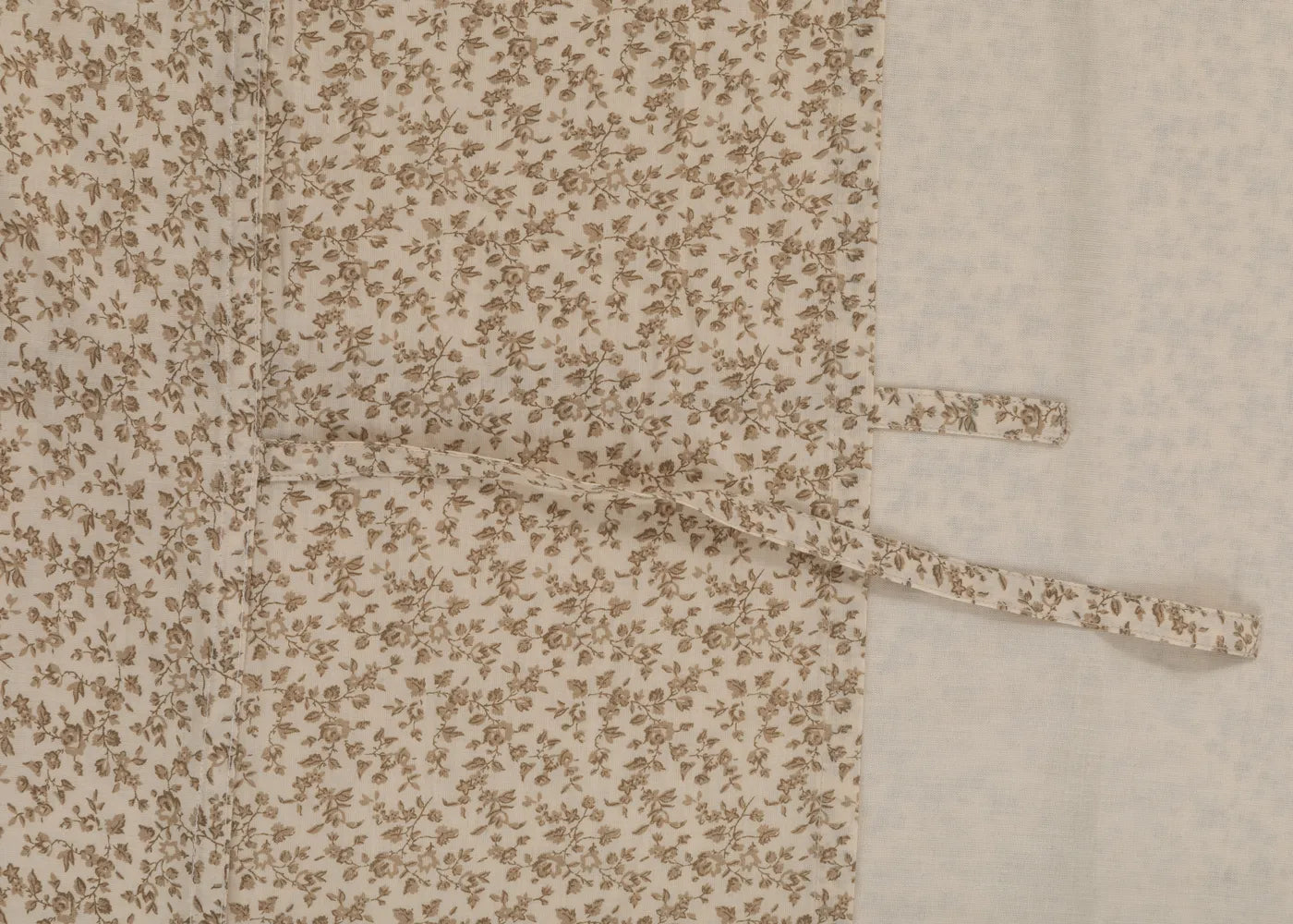 Gabrielle Floral Bed Linen